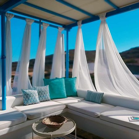 Sugarstone House Villa Adamantas  Exterior photo