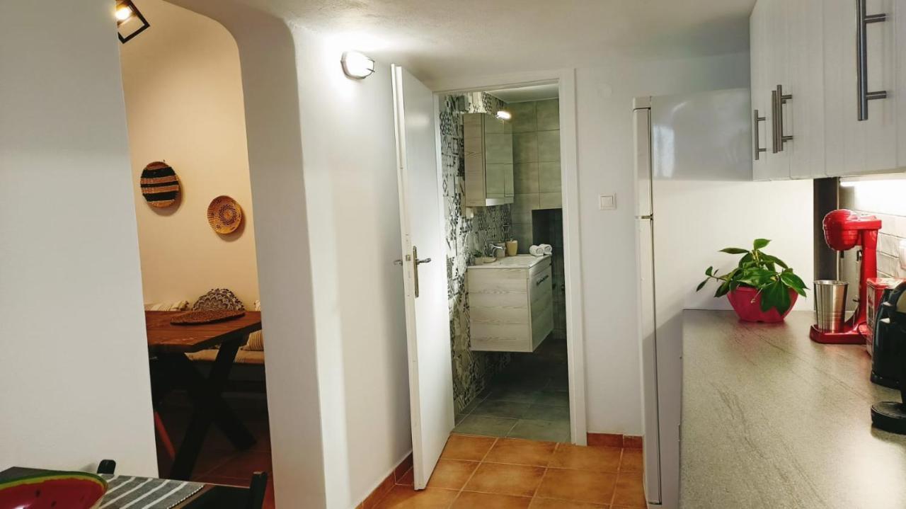 Sugarstone House Villa Adamantas  Exterior photo