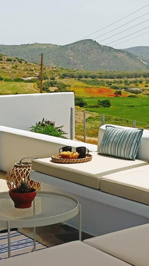 Sugarstone House Villa Adamantas  Exterior photo